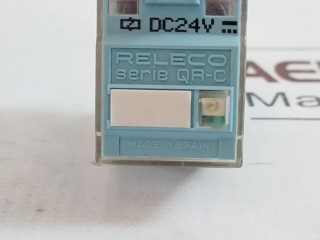 Releco C9-a41 Fx Power Relay - Image 7