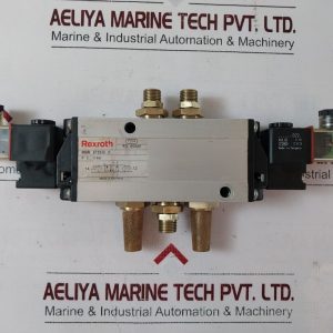 REXROTH 2...10 BAR