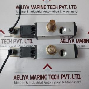 Rexroth 5724550220 Directional Valve