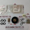 REXROTH P5102-1 VALVE DIAPHRAGM