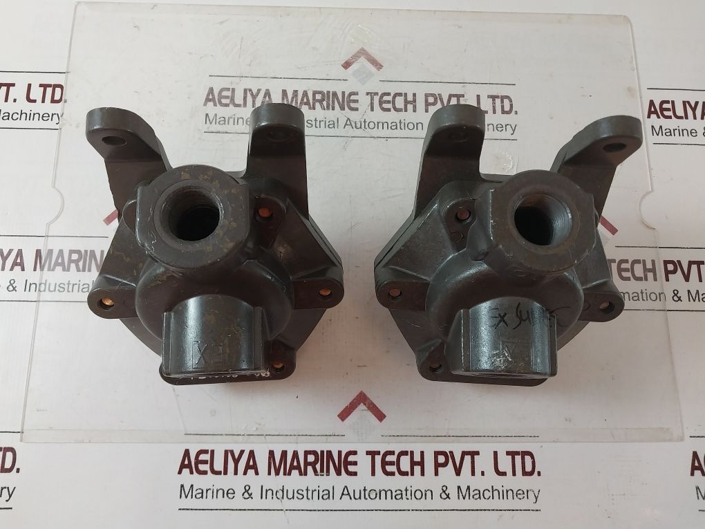 The Rexroth Corporation