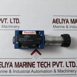 Rexroth R900561291 Directional Control Valve