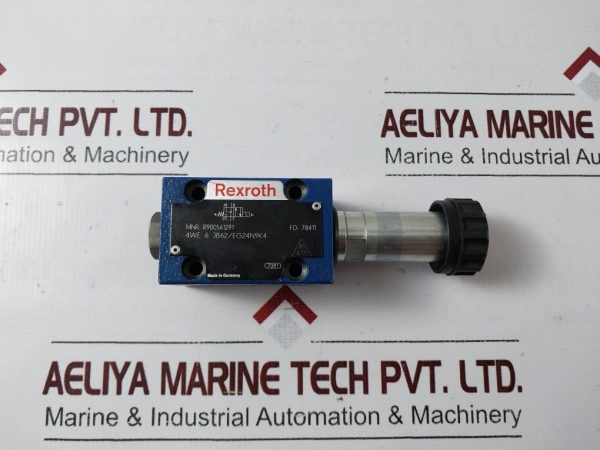 Rexroth R900561291 Directional Control Valve