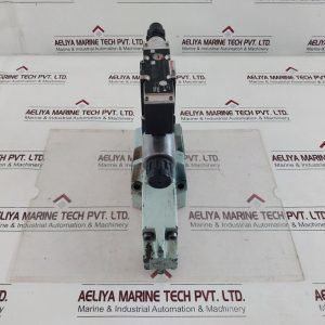 REXROTH R900925484 PROPORTIONAL REDUCING VALVE
