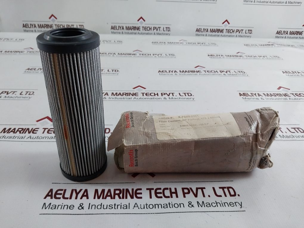 Rexroth R928006269 Filter Element Aeliya Marine