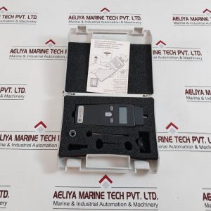 RHEINTACHO A2-2000B DIGITAL HAND TACHOMETER