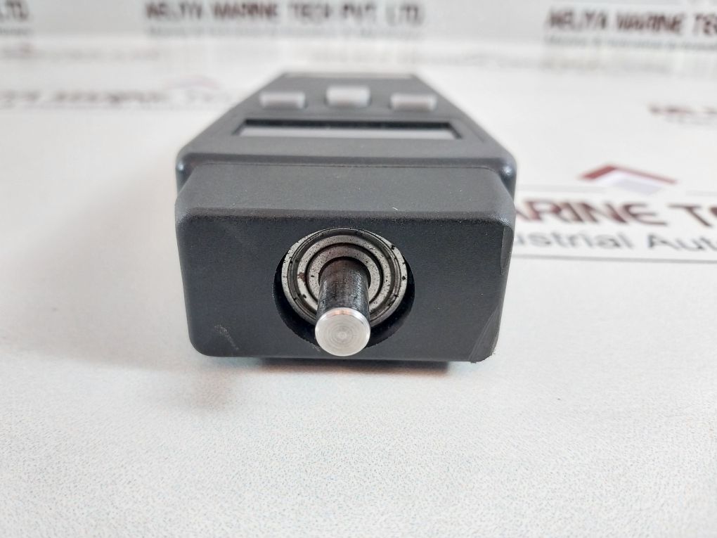 Rheintacho A2-2000b Digital Hand Tachometer - Image 10