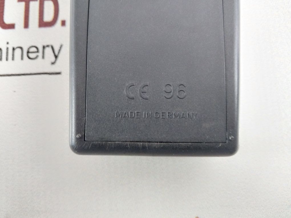 Rheintacho A2-2000b Digital Hand Tachometer - Image 13