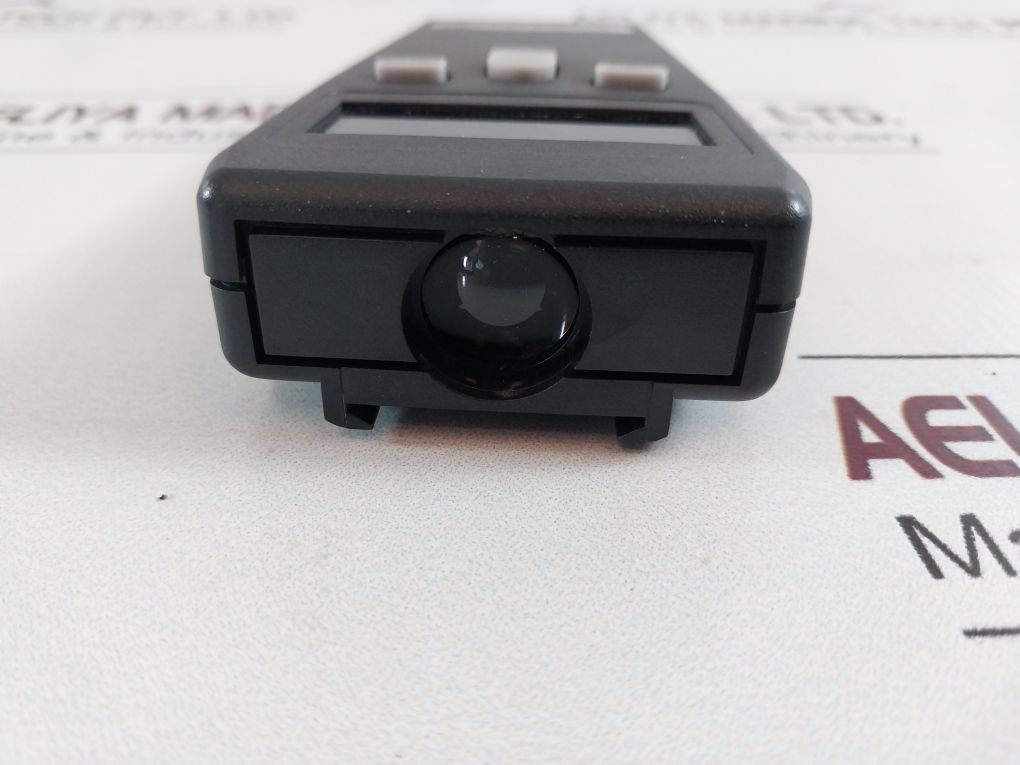 Rheintacho A2-2000b Digital Hand Tachometer - Image 11