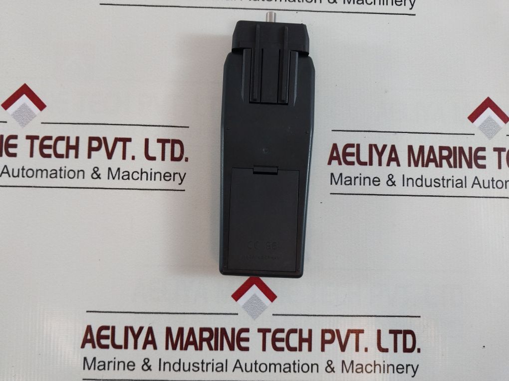 Rheintacho A2-2000b Digital Hand Tachometer - Image 8