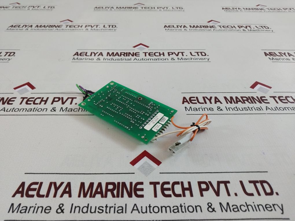 Ricmas 33.1940.3100 Pcb Card - Image 6