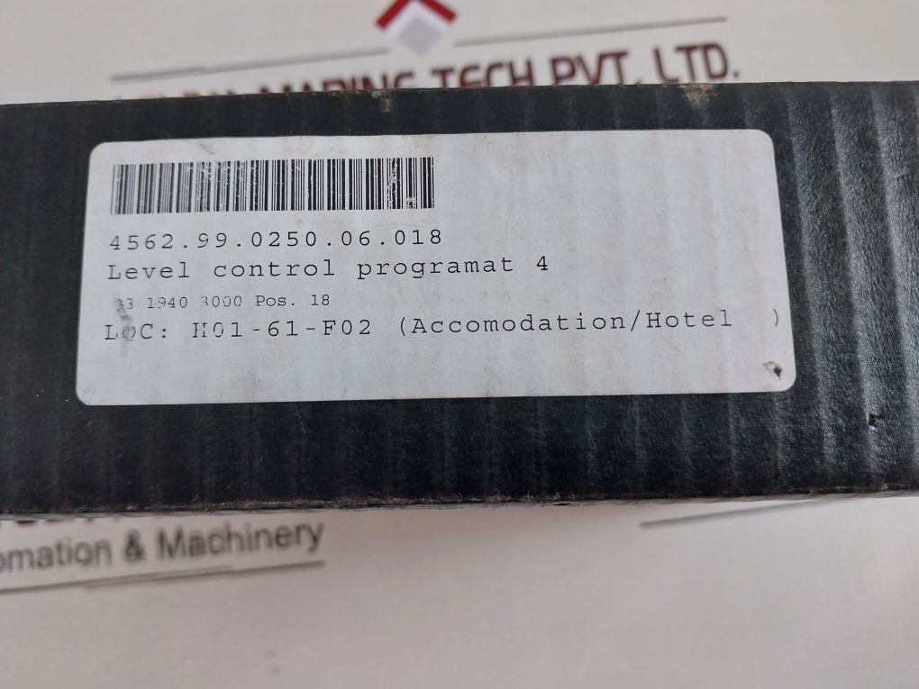 Ricmas 33.1940.3100 Pcb Card - Image 15