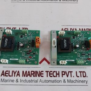 RITTAL PWA AC54435+1 PCB CARD
