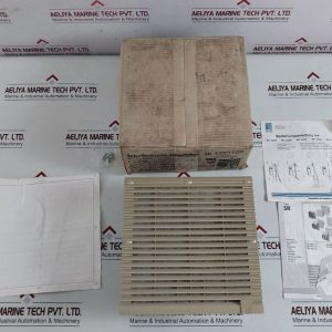 RITTAL SK 3325100 FAN AND FILTER UNIT