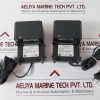 RKI INSTRUMENTS GX-2001 GAS DETECTOR CHARGER