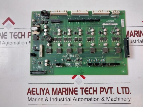 Rockwell Automation 193209-a08 Interface Board Rev:03