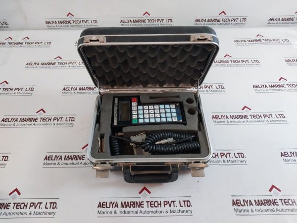 ROHRBACK CORRDATA MATE DATA LOGGER