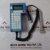 Rohrback Cosasco Systems Ck-4 Corrosometer