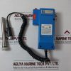 Rohrback Cosasco Systems Ck-4 Corrosometer