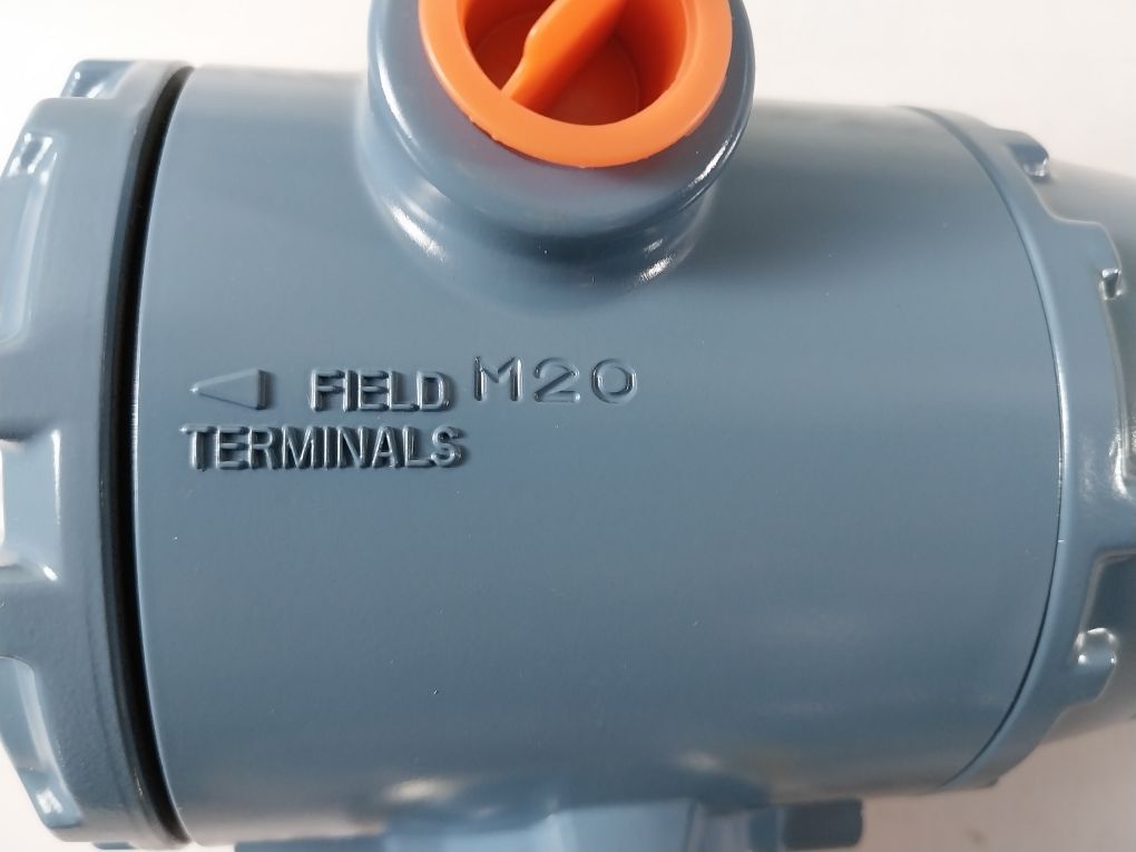 Rosemount 3051s Pressure Transmitter With Hart Protocol - Image 15