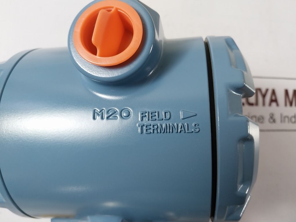 Rosemount 3051s Pressure Transmitter With Hart Protocol - Image 14