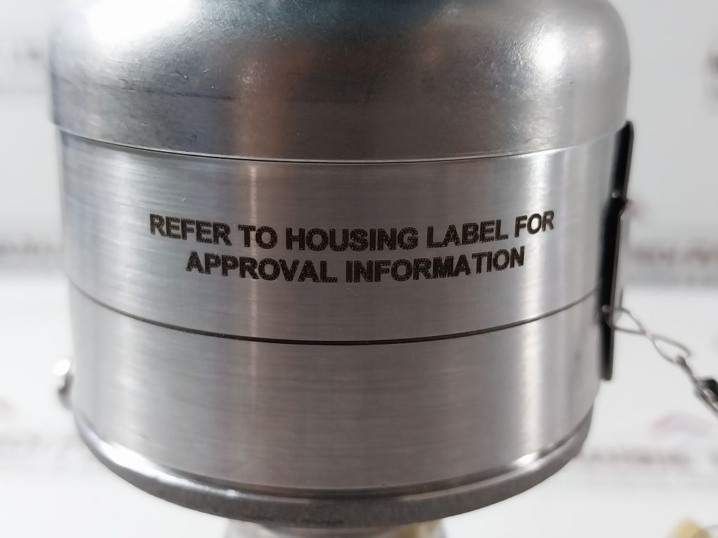 Rosemount 3051s Pressure Transmitter With Hart Protocol - Image 22