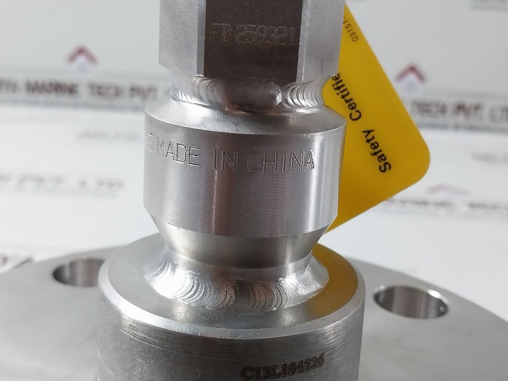 Rosemount 3051s Pressure Transmitter With Hart Protocol - Image 25