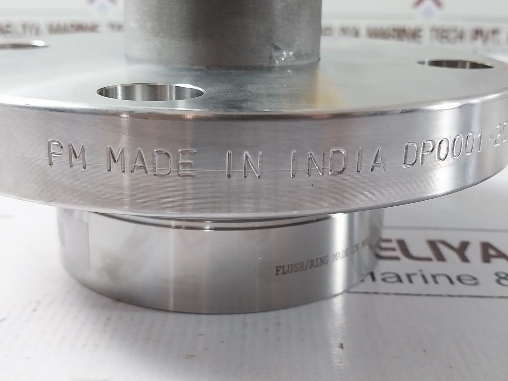 Rosemount 3051s Pressure Transmitter With Hart Protocol - Image 26