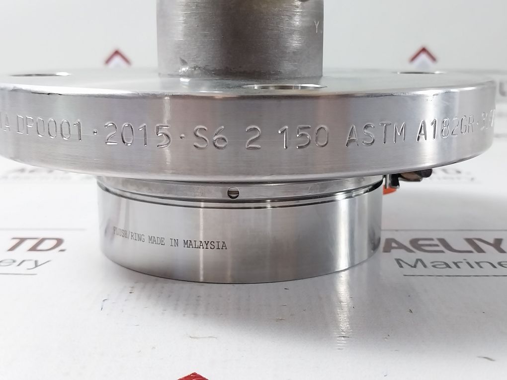 Rosemount 3051s Pressure Transmitter With Hart Protocol - Image 27