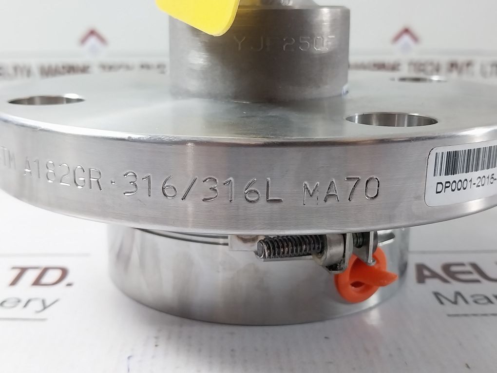 Rosemount 3051s Pressure Transmitter With Hart Protocol - Image 28