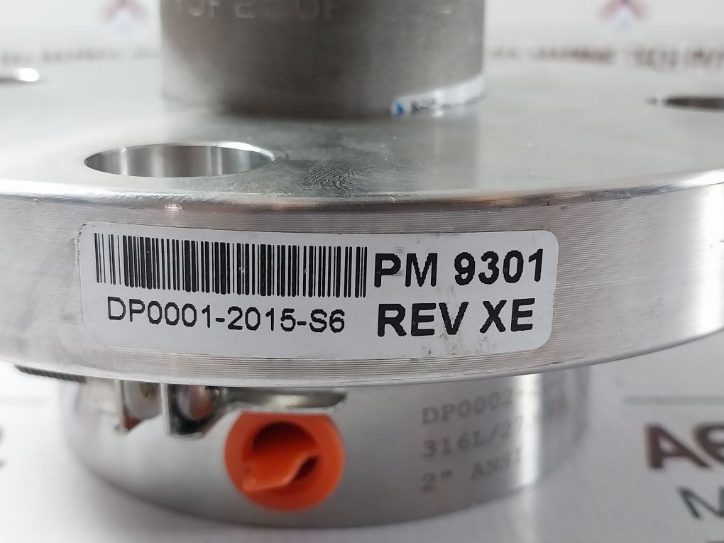 Rosemount 3051s Pressure Transmitter With Hart Protocol - Image 31