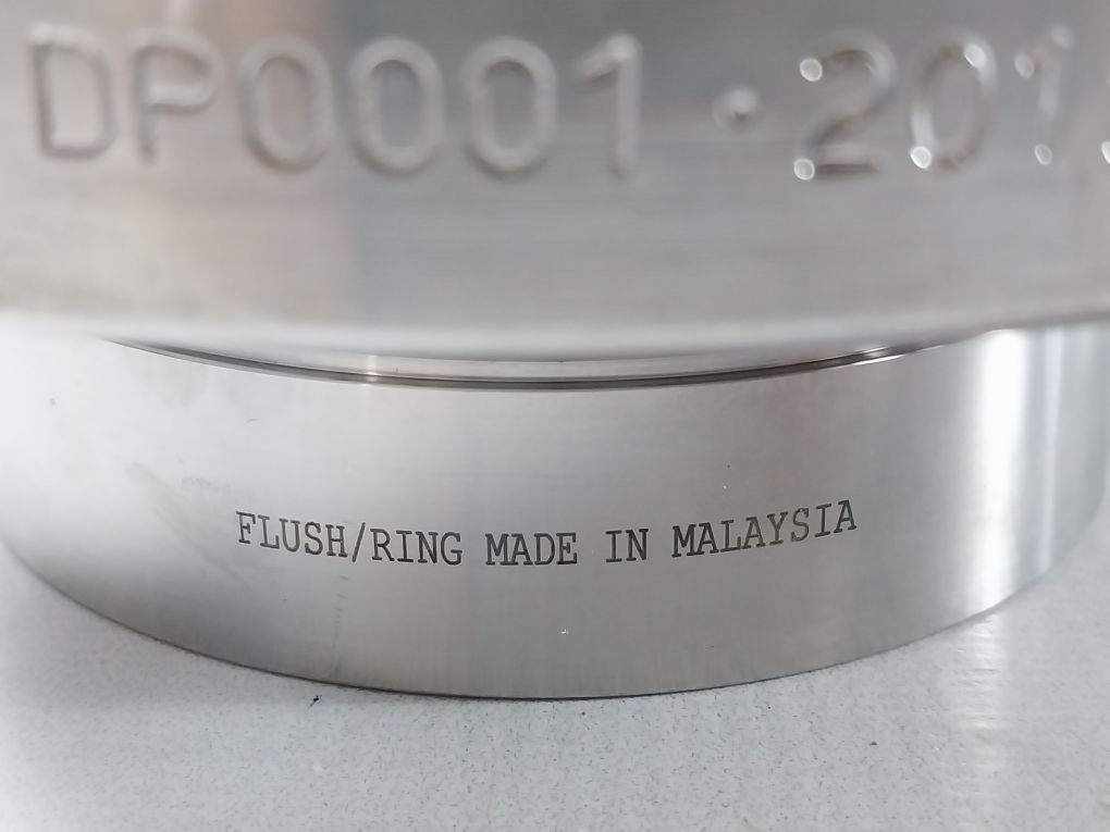 Rosemount 3051s Pressure Transmitter With Hart Protocol - Image 36