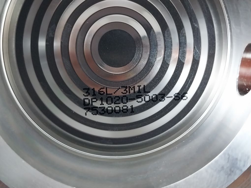 Rosemount 3051s Pressure Transmitter With Hart Protocol - Image 37