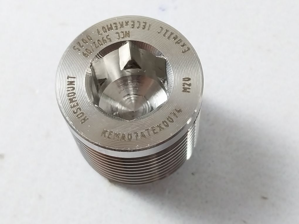 Rosemount 3051s Pressure Transmitter With Hart Protocol - Image 17