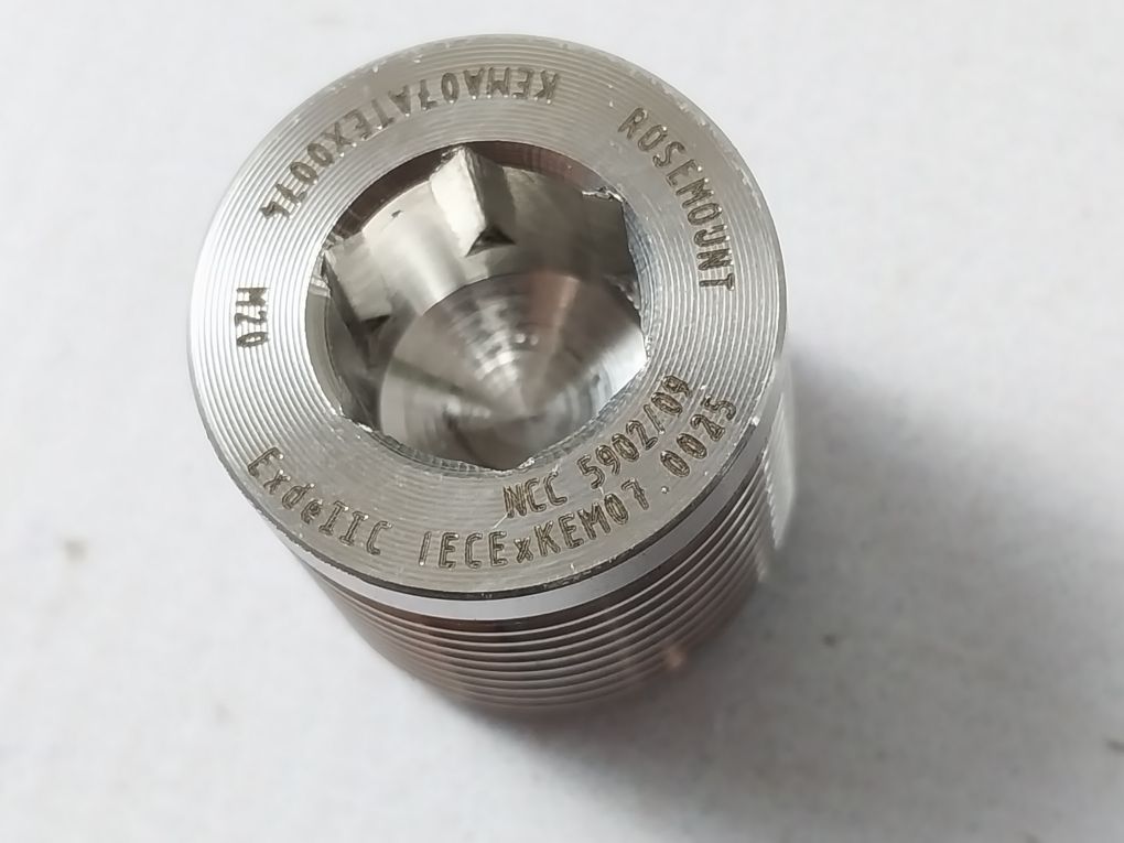 Rosemount 3051s Pressure Transmitter With Hart Protocol - Image 18