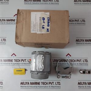 ROSEMOUNT EMERSON 3144P TEMPERATURE TRANSMITTER D6A2E7P8B4M5T1C4Q4QT