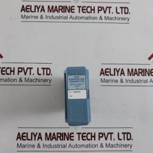 ROSEMOUNT 644RANAQ4 TEMPERATURE TRANSMITTER