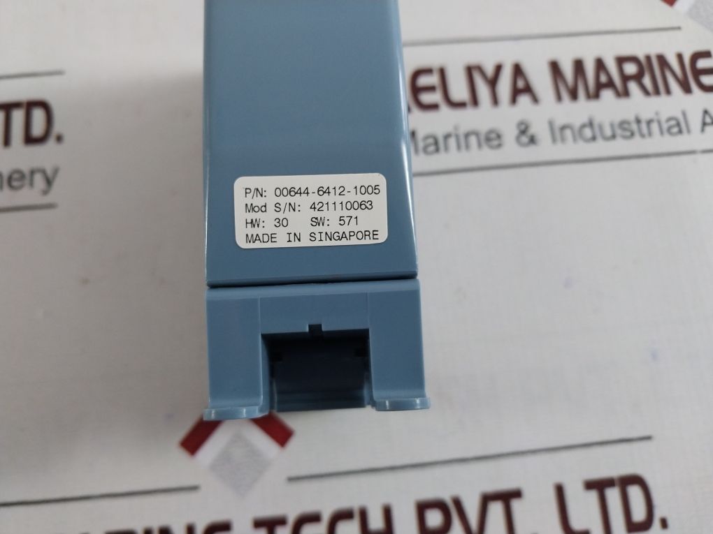 Rosemount 644ranaq4 Temperature Transmitter - Image 9