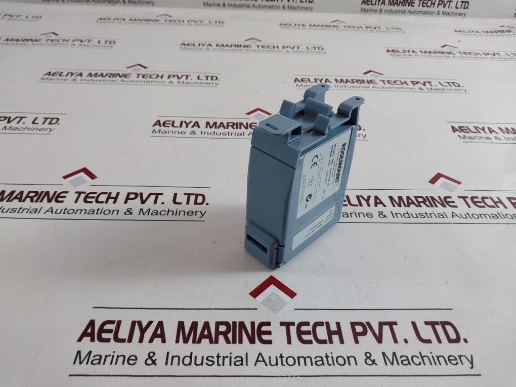 Rosemount 644ranaq4 Temperature Transmitter - Image 6