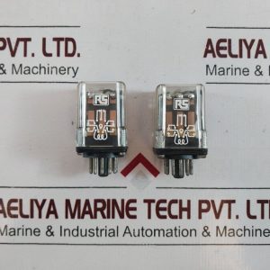 RS 345-599 RELAY