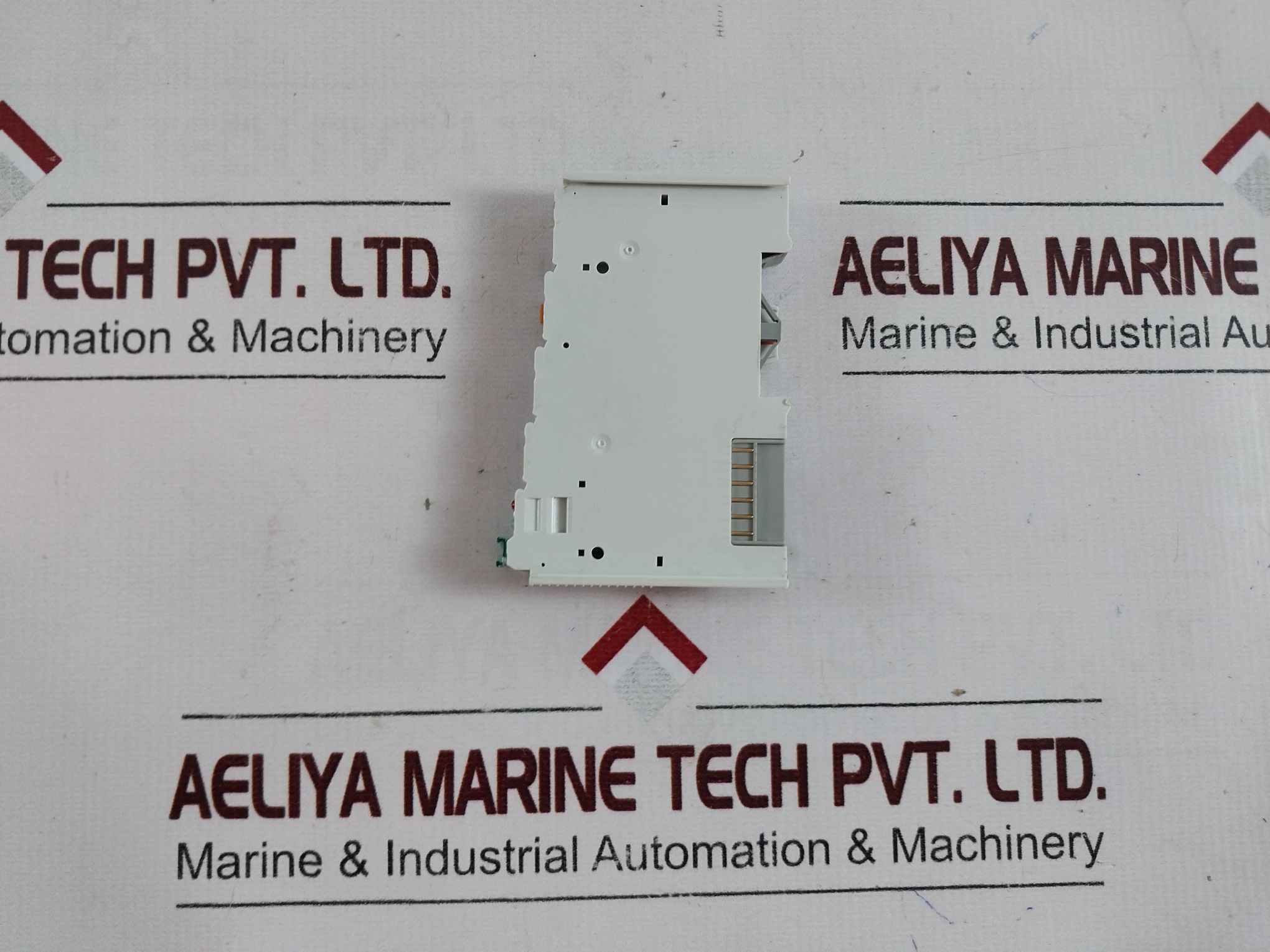 Rs Kl3022 Analog Input Module - Image 3