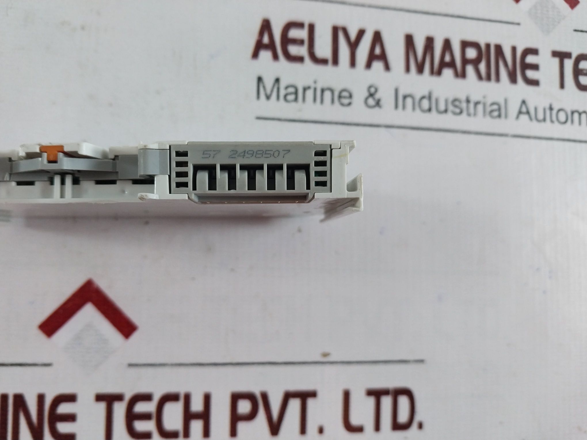 Rs Kl3022 Analog Input Module - Image 6