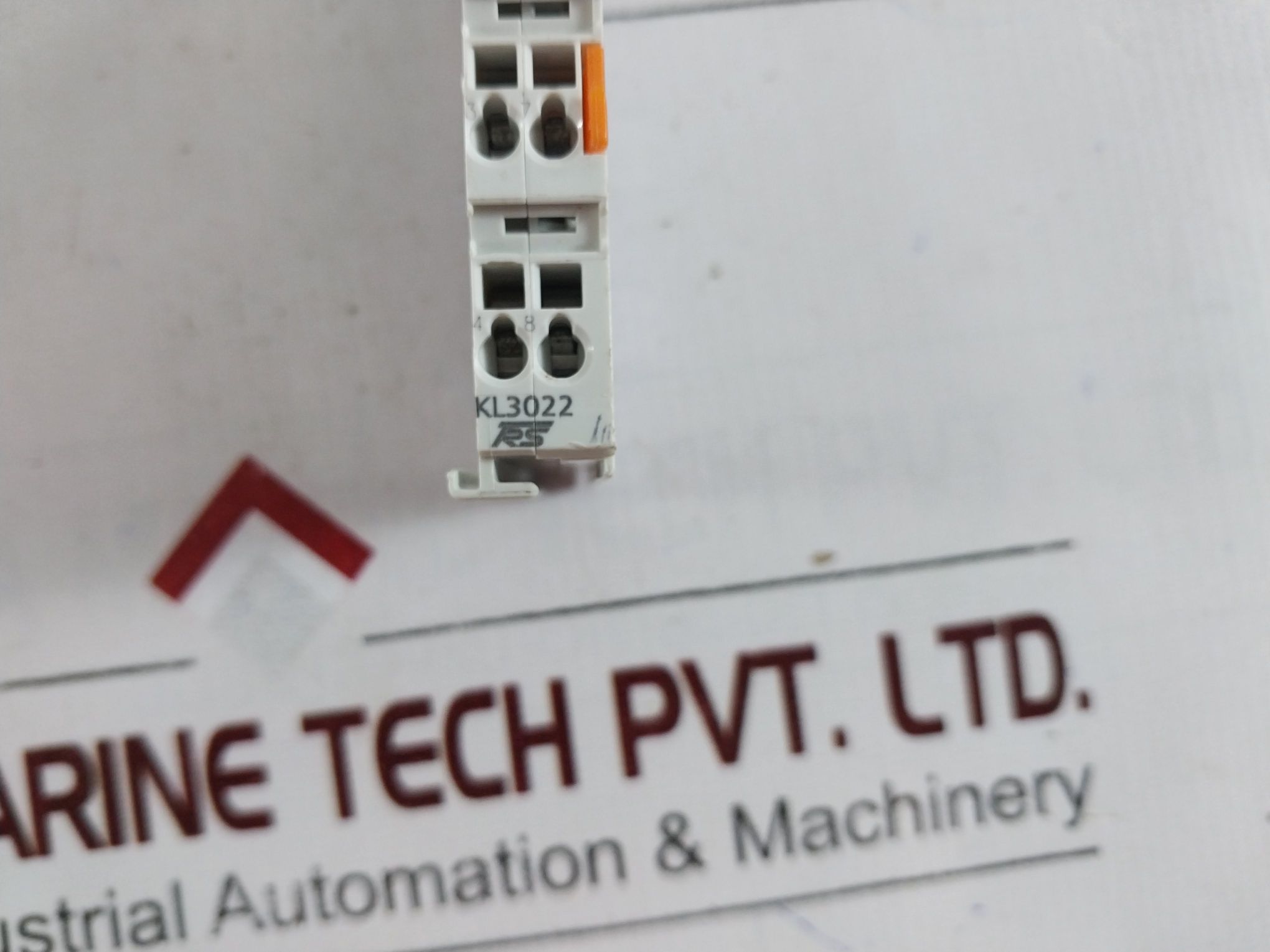 Rs Kl3022 Analog Input Module - Image 7