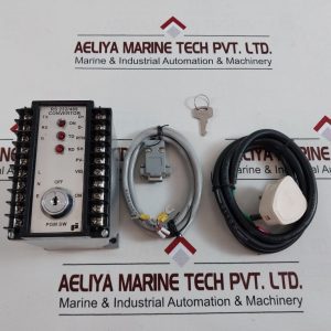 RS232 CONVERTER 240V AC