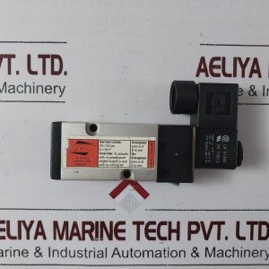 Rub Ad-1 Solenoid Valve