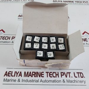 SCHLEGEL QXTLL PUSHBUTTON LAMP HOLDER