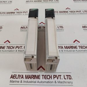 Schneider Electric 140aci04000 Analog Input Module