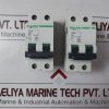 SCHNEIDER ELECTRIC C65N C6 CIRCUIT BREAKER