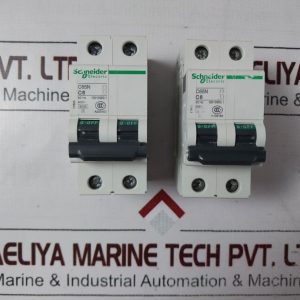 SCHNEIDER ELECTRIC C65N C6 CIRCUIT BREAKER