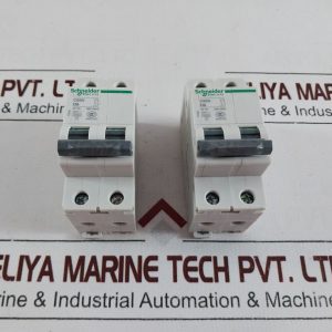 SCHNEIDER ELECTRIC C65N CIRCUIT BREAKER